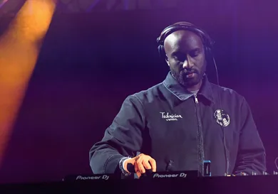 Craig Barritt/Getty Images for Something in the Water