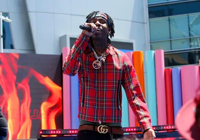 Maury Phillips/Getty Images