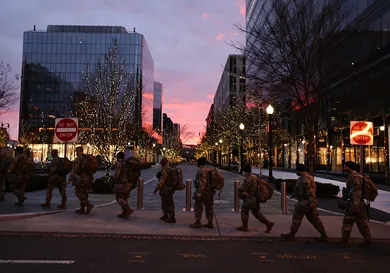 Spencer Platt/Getty Images