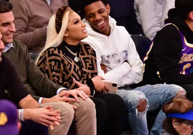 James Devaney/Getty Images