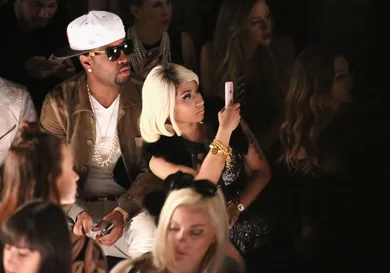 Astrid Stawiarz/Getty Images