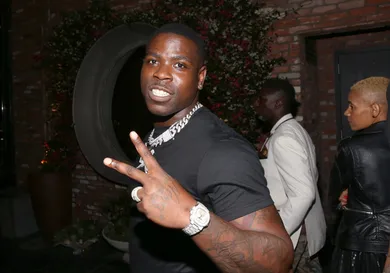 Bennett Raglin/Getty Images for BET