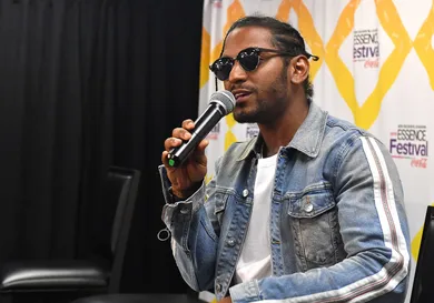 Paras Griffin/Getty Images