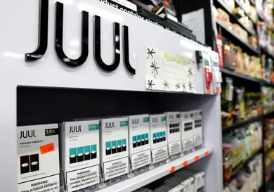 Mario Tama/Getty Images