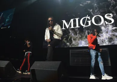 Theo Wargo /getty images