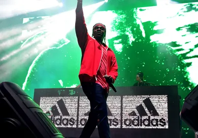 Neilson Barnard/ Getty Images