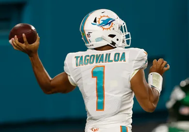 Michael Reaves / Getty Images