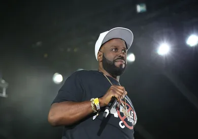 Manny Carabel/Getty Images