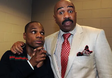 Rick Diamond/Getty Images