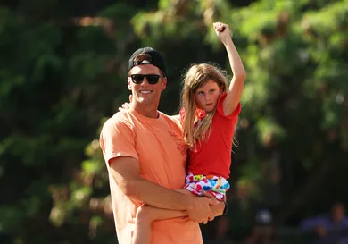 Mike Ehrmann/Getty Images