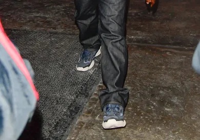 Raymond Hall/Getty Images