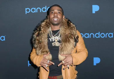 Vivien Killilea/Getty Images for Pandora