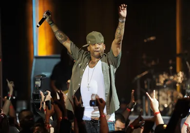 Jamie McCarthy/Getty Images