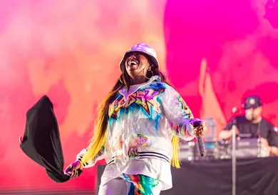 Christopher Polk/Getty Images