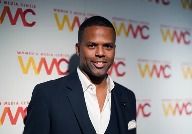 Jemal Countess/Getty Images