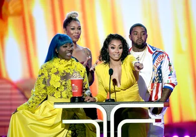 Kevin Winter/Getty Images