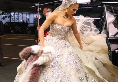 Jose Perez/Bauer-Griffin/GC Images via Getty