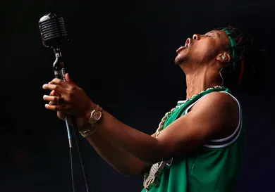 Brendon Thorne/Getty Images