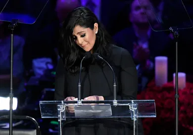 Kevork Djansezian / Stringer / Getty Images