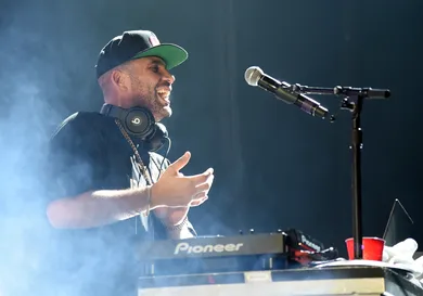 Ethan Miller / getty images