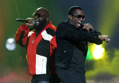 Taylor Hill/Getty Images