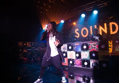 Anna Webber/ Getty Images