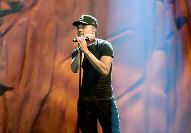 Marcus Ingram/Getty Images