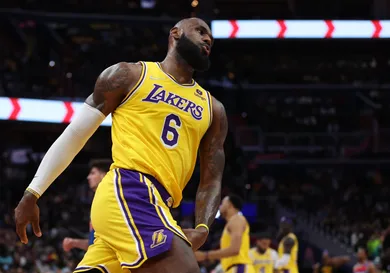 Patrick Smith/Getty Images