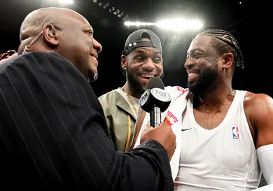 Sarah Stier/Getty Images