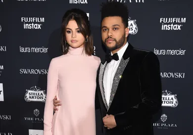 Dimitrios Kambouris/Getty Images