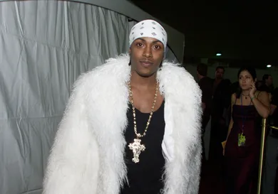 Kevin Winter/ABC/ImageDirect