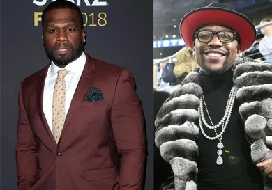 JC Olivera & Patrick Smith/Getty Images