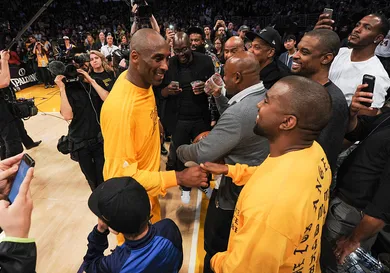 Andrew D. Bernstein/NBAE via Getty Images