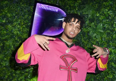 Vivien Killilea/Getty Images for Pandora