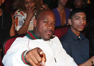 Johnny Nunez/Getty Images