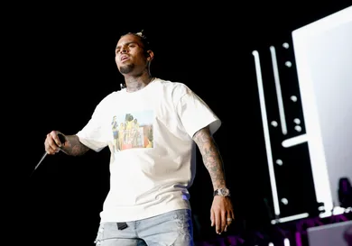 Brian Ach/Getty Images