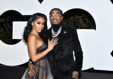 Amy Sussman/Getty Images