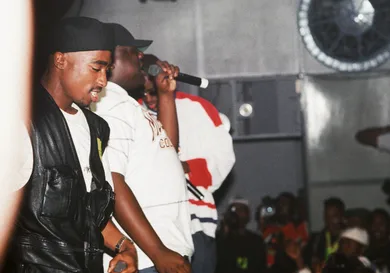 Al Pereira/Michael Ochs Archives/Getty Images