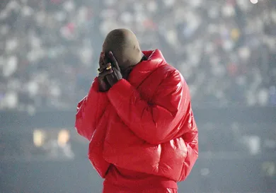 Kevin Mazur/Getty Images