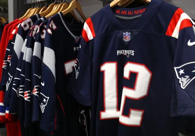 Maddie Meyer/Getty Images