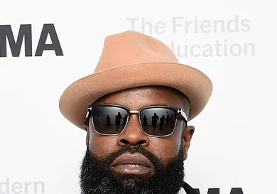 Photo by Nicholas Hunt/Getty Images