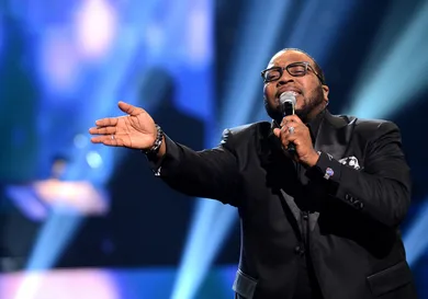 Rick Diamond/Getty Images