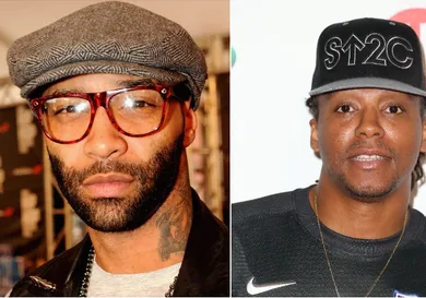 Chris McKay, Frederick M. Brown/Getty Images