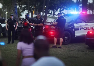 Joe Raedle/Getty Images