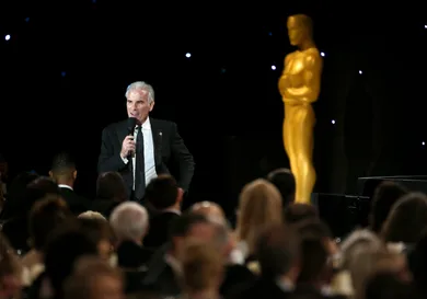 Frederick M. Brown/Getty Images