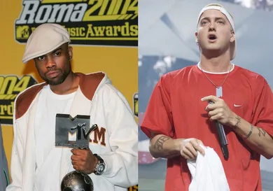 Evan Agostini/Getty Images, Kevin Winter/Getty Images