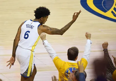 Thearon W. Henderson/Getty Images