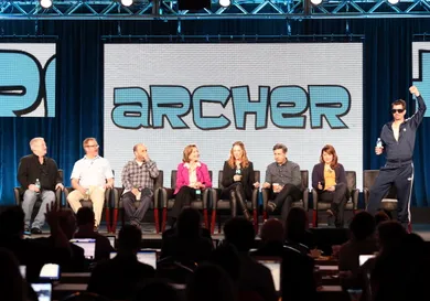 Frederick M. Brown/Getty Images