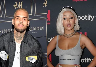 Michael Kovac / Stringer / Getty Images, Alexander Tamargo / Stringer / Getty Images