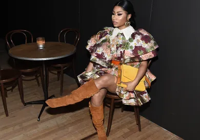 Jamie McCarthy/Getty Images for Marc Jacobs